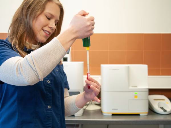 Laboratorium