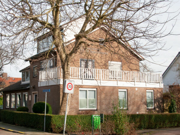 Bergschenhoek totaal (geschiedenis)