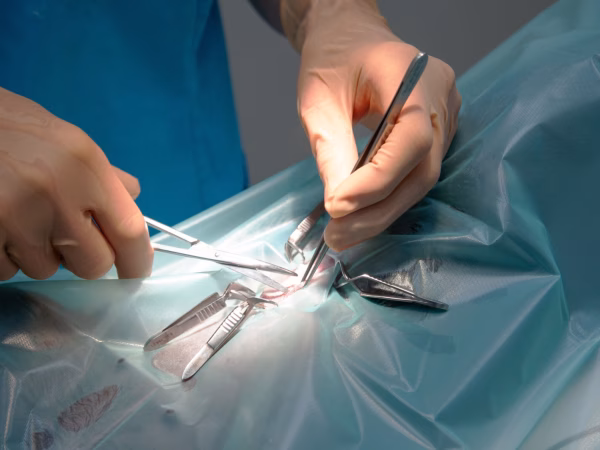 Start OK (chirurgie)